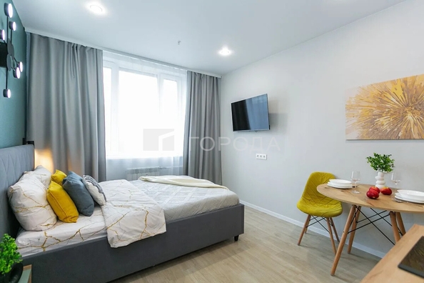 
  Продается апартамент 20.06 м², в АК IQ Aparts. Фото 9.