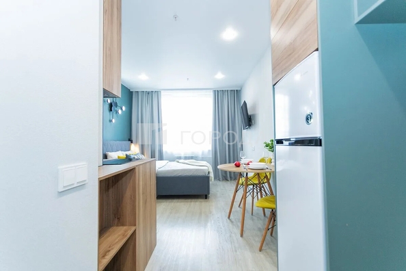 
  Продается апартамент 20.06 м², в АК IQ Aparts. Фото 15.