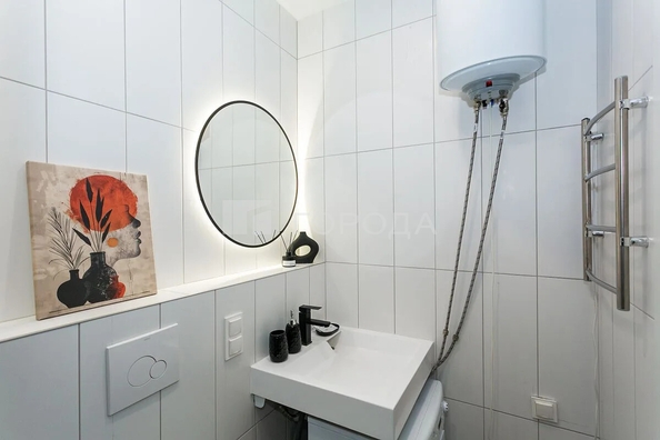 
  Продается апартамент 20.06 м², в АК IQ Aparts. Фото 16.