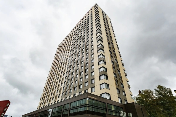 
  Продается апартамент 20.06 м², в АК IQ Aparts. Фото 22.