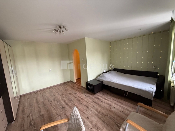
  Продается 1-комн. квартира 33.5 м². Фото 5.