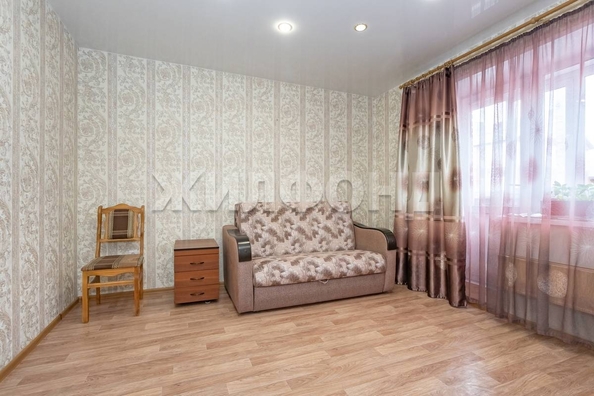 
  Продается 1-комн. квартира 29.7 м². Фото 3.