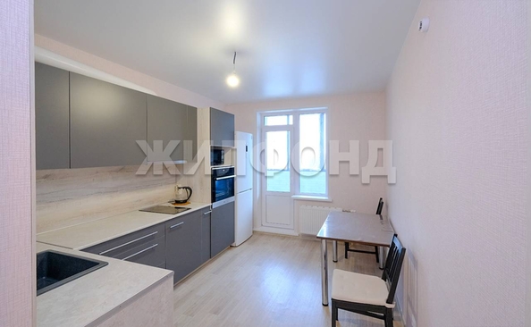 
  Продается 1-комн. квартира 35.7 м², в ЖК Новые Матрешки, дом 1 б/с 4. Фото 1.