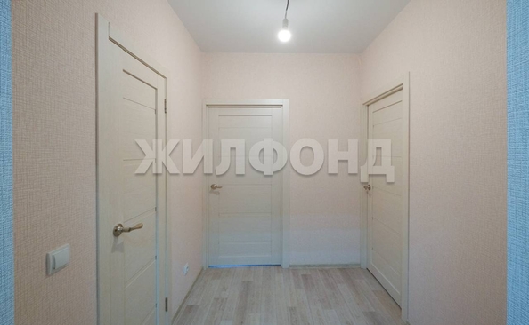 
  Продается 1-комн. квартира 35.7 м², в ЖК Новые Матрешки, дом 1 б/с 4. Фото 9.