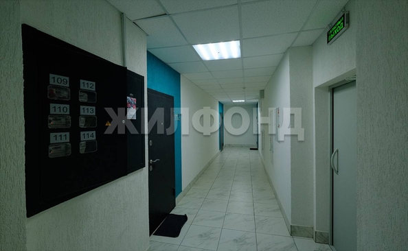 
  Продается 1-комн. квартира 35.7 м², в ЖК Новые Матрешки, дом 1 б/с 4. Фото 15.