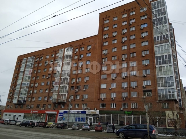 
  Продается 1-комн. квартира 34.3 м². Фото 5.