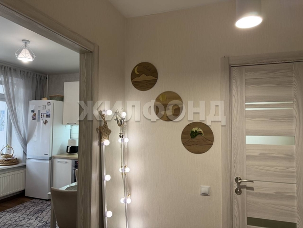 
  Продается 1-комн. квартира 34.6 м². Фото 5.