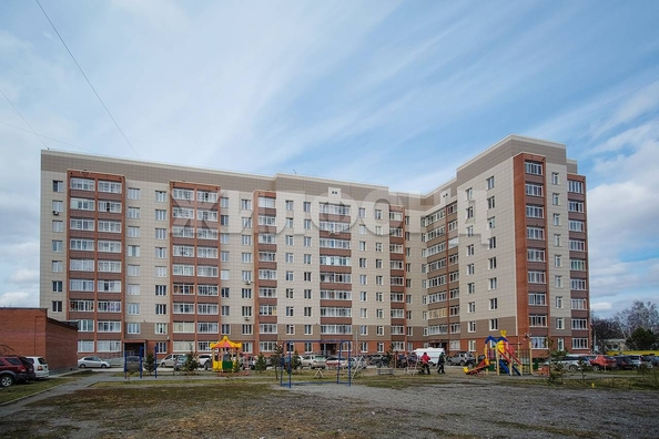
  Продается 1-комн. квартира 34.6 м². Фото 8.