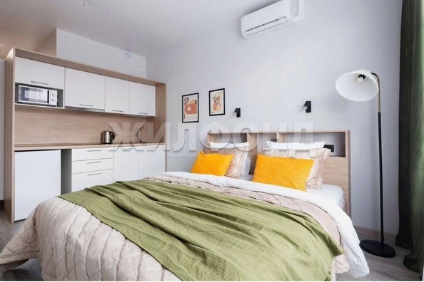 
  Продается апартамент 23.9 м², в АК Место. Фото 2.