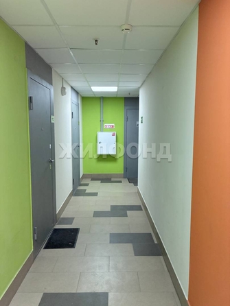 
  Продается студия 25.9 м². Фото 5.