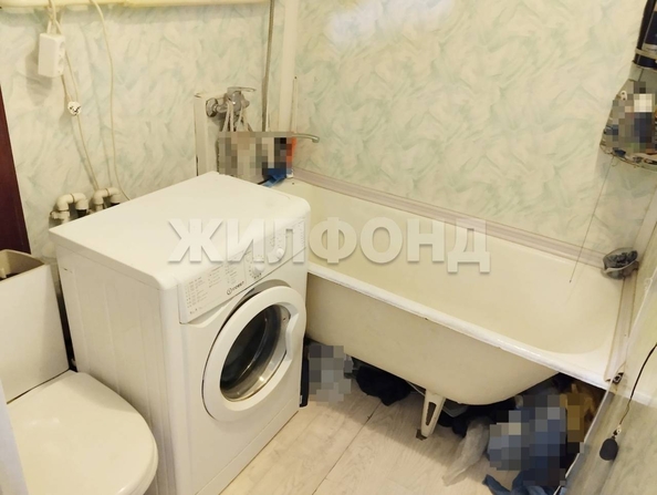 
  Продается 1-комн. квартира 30.4 м². Фото 5.