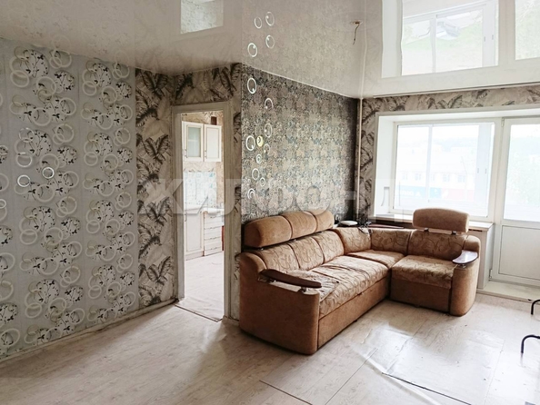
  Продается 1-комн. квартира 30.4 м². Фото 3.