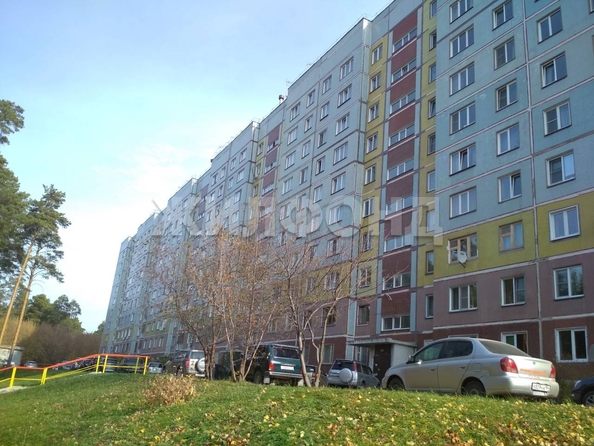 
  Продается 2-комн. квартира 54.8 м². Фото 11.