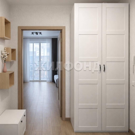 
  Продается 2-комн. квартира 42 м². Фото 6.
