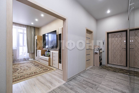
  Продается 2-комн. квартира 72.4 м², в ЖК Бавария, дом 22. Фото 5.