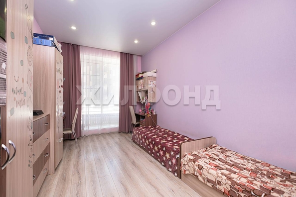 
  Продается 2-комн. квартира 72.4 м², в ЖК Бавария, дом 22. Фото 13.