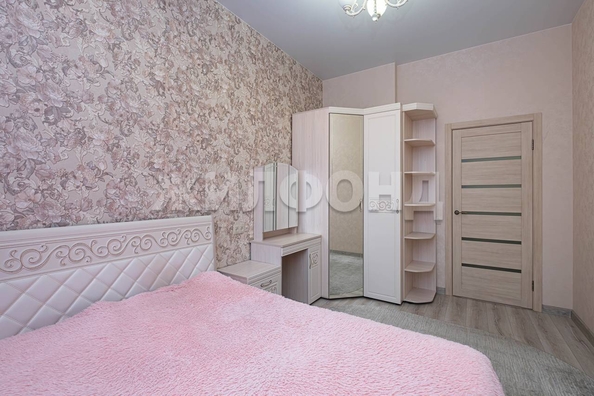 
  Продается 2-комн. квартира 72.4 м², в ЖК Бавария, дом 22. Фото 17.