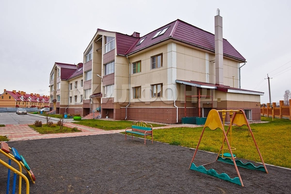 
  Продается 2-комн. квартира 59.9 м². Фото 9.