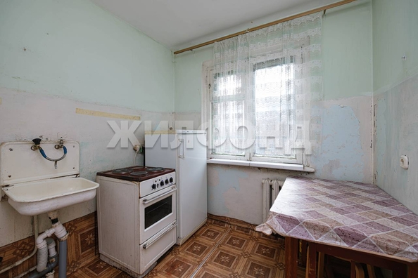
  Продается 2-комн. квартира 42.6 м². Фото 8.