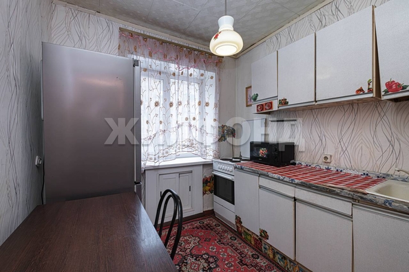 
  Продается 2-комн. квартира 43.7 м². Фото 10.
