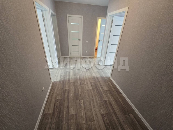 
  Продается 3-комн. квартира 79.2 м², в ЖК Чистая Слобода, дом 47. Фото 1.