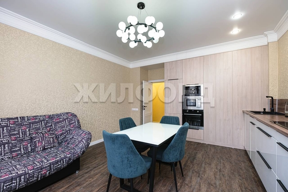 
  Продается 3-комн. квартира 71.4 м². Фото 14.