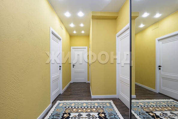 
  Продается 3-комн. квартира 71.4 м². Фото 20.