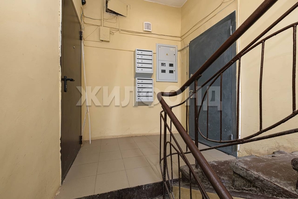 
  Продается 3-комн. квартира 71.4 м². Фото 35.