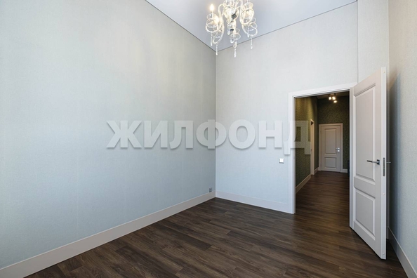 
  Продается 3-комн. квартира 78.5 м², в ЖК Чернышевский, дом 2.1. Фото 12.