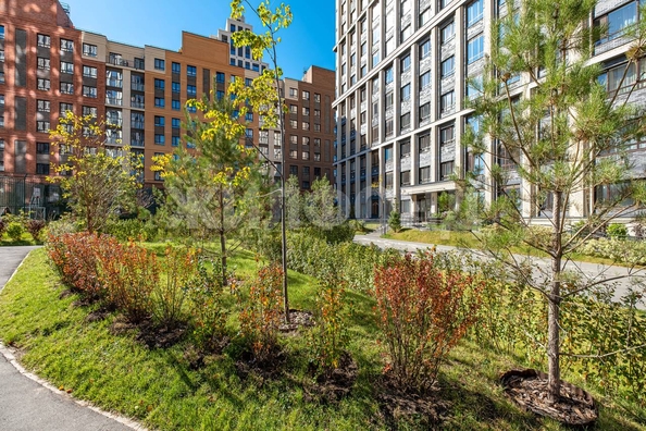
  Продается 3-комн. квартира 78.5 м², в ЖК Чернышевский, дом 2.1. Фото 24.