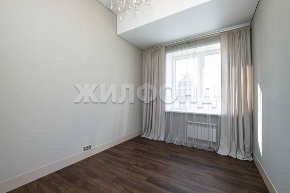 
  Продается 3-комн. квартира 78.5 м², в ЖК Чернышевский, дом 2.1. Фото 21.
