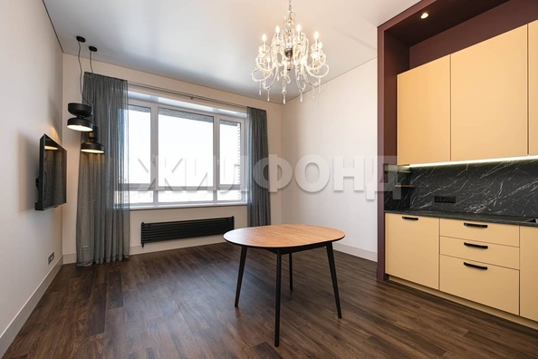 
  Продается 3-комн. квартира 78.5 м², в ЖК Чернышевский, дом 2.1. Фото 2.