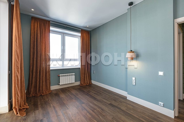 
  Продается 3-комн. квартира 78.5 м², в ЖК Чернышевский, дом 2.1. Фото 10.