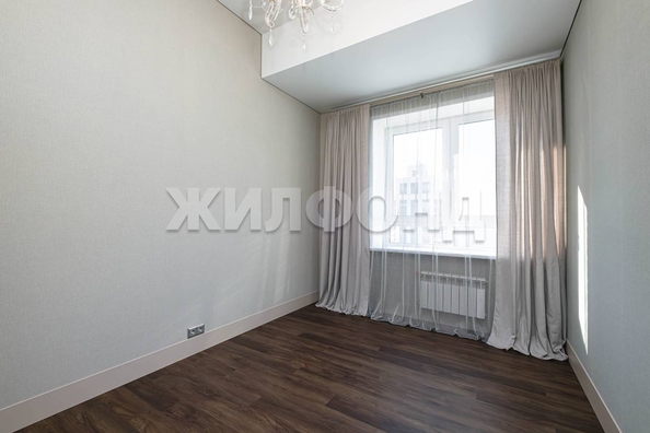 
  Продается 3-комн. квартира 78.5 м², в ЖК Чернышевский, дом 2.1. Фото 20.