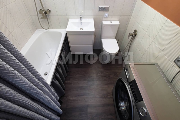 
  Продается 3-комн. квартира 78.5 м², в ЖК Чернышевский, дом 2.1. Фото 27.