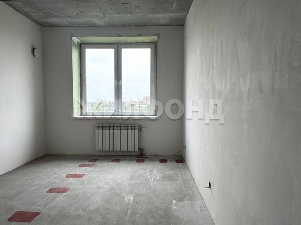 
  Продается 3-комн. квартира 72.1 м², в ЖК Я - Маяковский. Фото 4.
