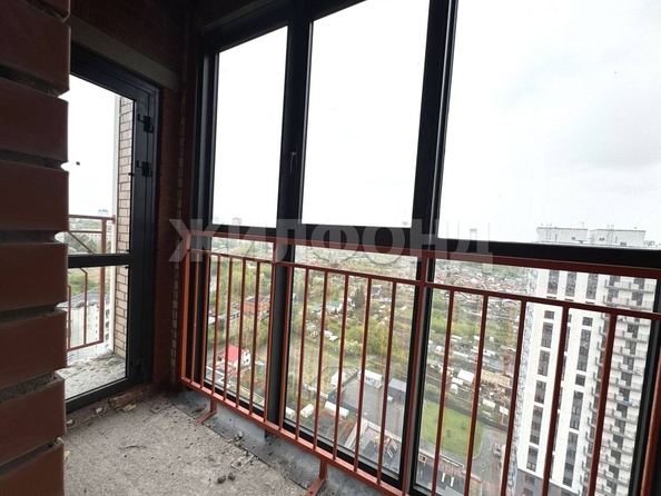 
  Продается 3-комн. квартира 72.1 м², в ЖК Я - Маяковский. Фото 11.