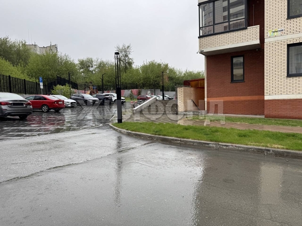 
  Продается 3-комн. квартира 72.1 м², в ЖК Я - Маяковский. Фото 31.