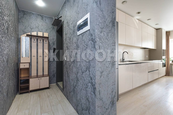 
  Продается 3-комн. квартира 72.7 м². Фото 6.