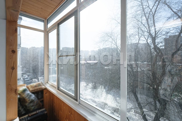 
  Продается 3-комн. квартира 72.7 м². Фото 21.