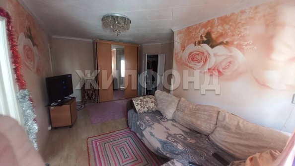 
  Продается 3-комн. квартира 42.8 м². Фото 1.