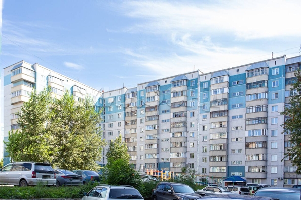 
  Продается 4-комн. квартира 79.2 м². Фото 8.