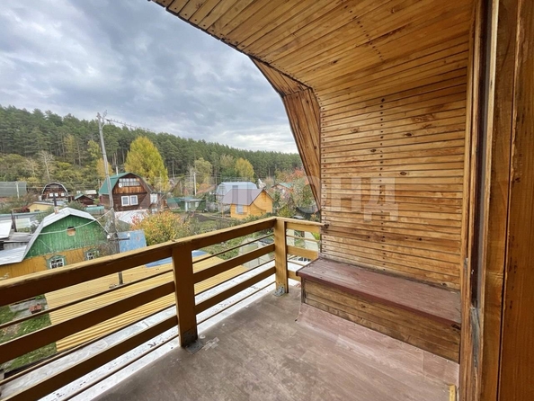 
  Продается дача 54 м². Фото 15.