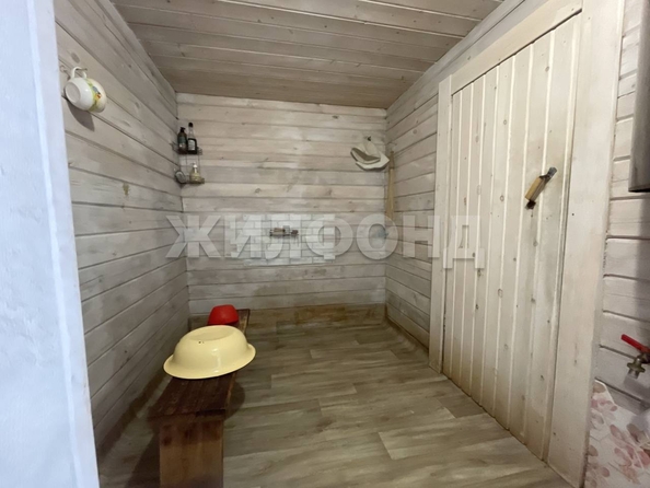 
  Продается дом 110 м². Фото 31.