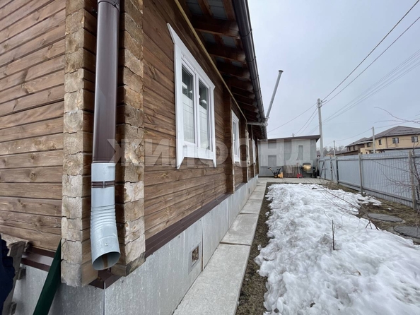 
  Продается дом 110 м². Фото 44.