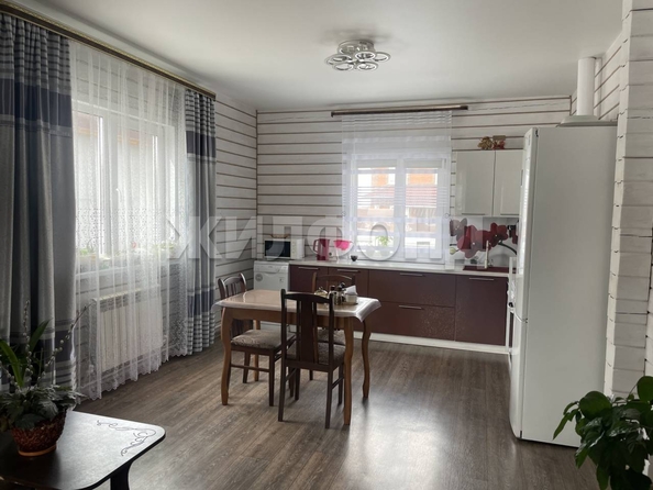 
  Продается дом 110 м². Фото 3.