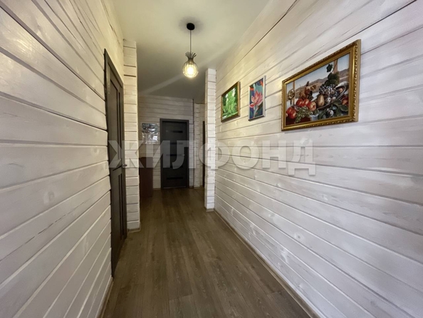 
  Продается дом 110 м². Фото 22.