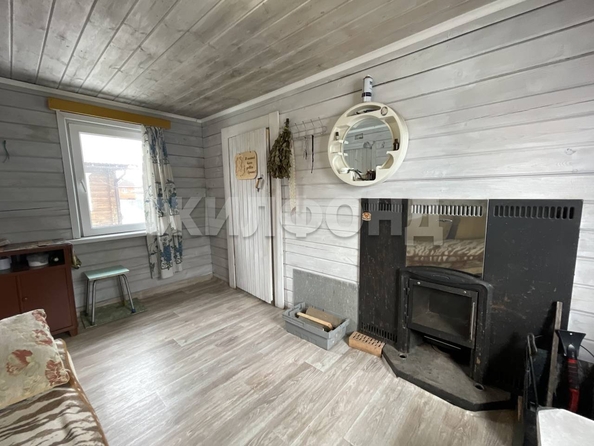
  Продается дом 110 м². Фото 25.