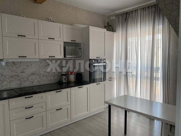 
  Продается 3-комн. квартира 82.5 м², в КП Пригородный простор. Фото 5.