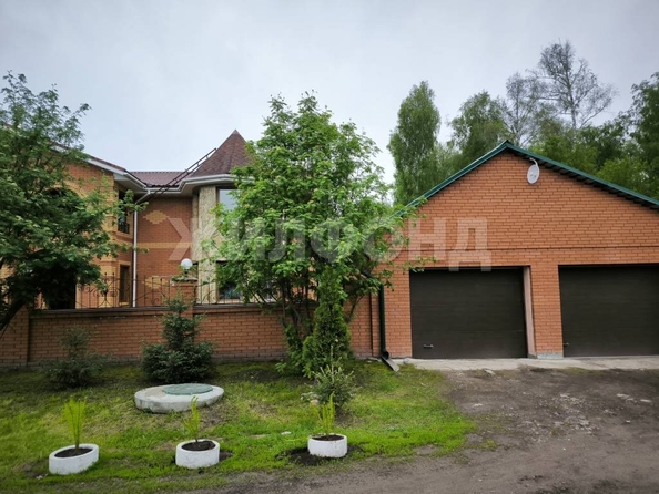 
  Продается дом 258 м². Фото 2.